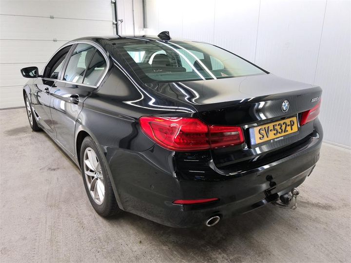 BMW 520 2018 wbaje31030b315978