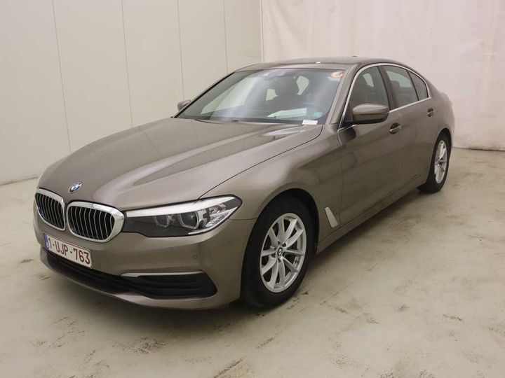 BMW 5-REEKS 2018 wbaje31040b315729