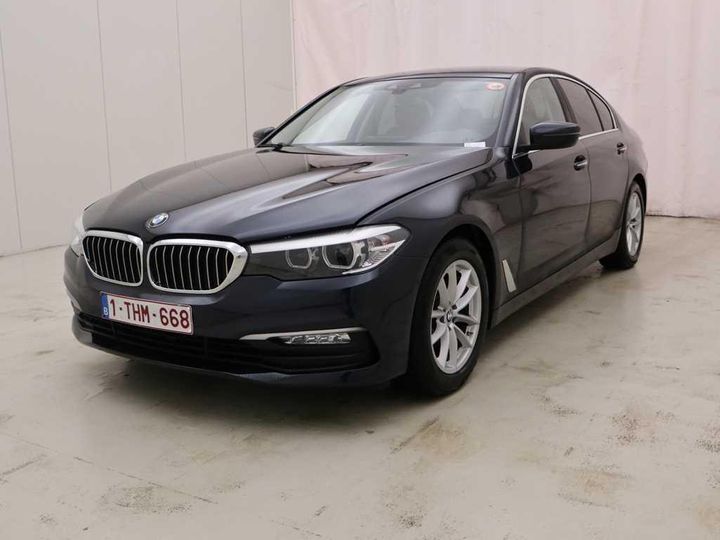 BMW 5-REEKS 2017 wbaje310x0b169644