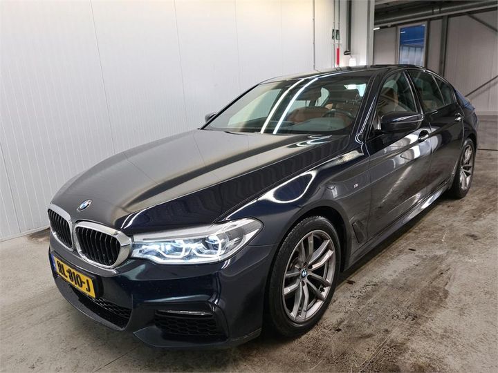 BMW 520 2018 wbaje310x0b169739