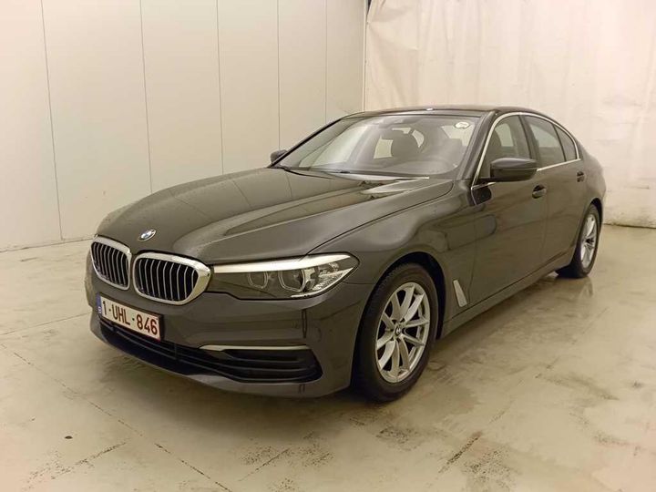 BMW 5-REEKS 2018 wbaje310x0b315928