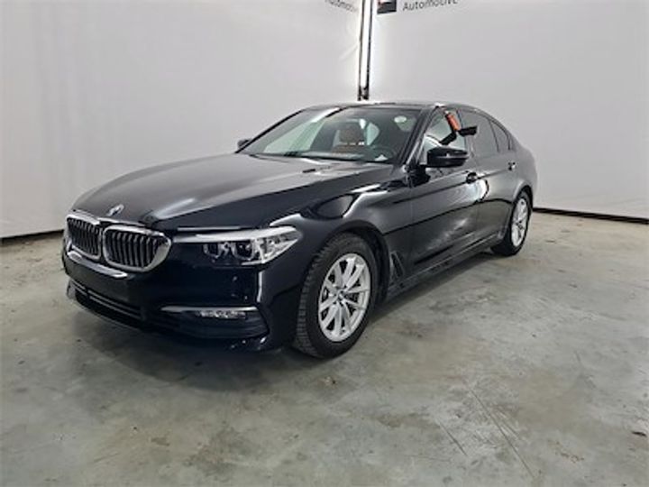 BMW 5 DIESEL - 2017 2018 wbaje310x0b315945