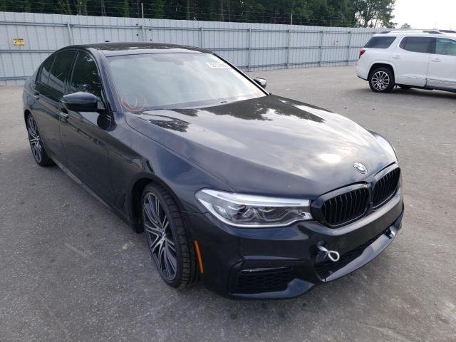 BMW 540 I 2017 wbaje5c30hg916203