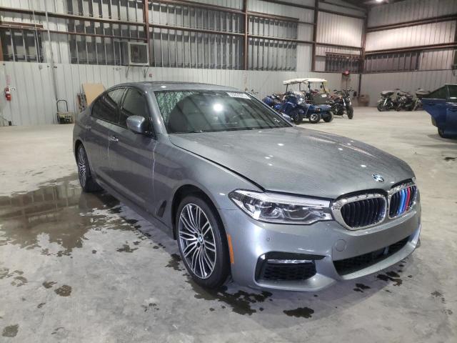 BMW 540 I 2017 wbaje5c32hg477795