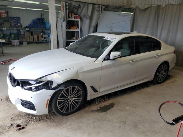 BMW 540 I 2017 wbaje5c32hg915327