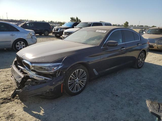 BMW 540 I 2017 wbaje5c32hg915554