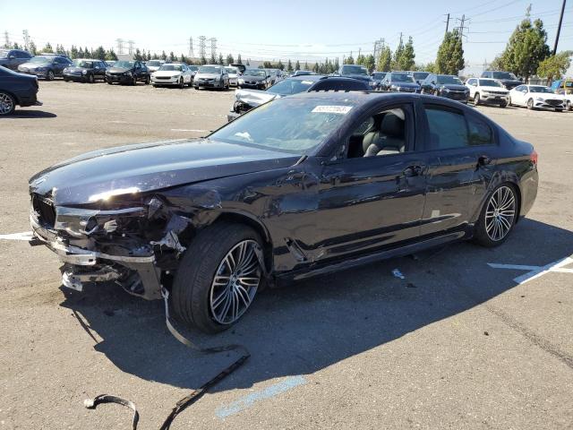 BMW 540 I 2017 wbaje5c33hg916292