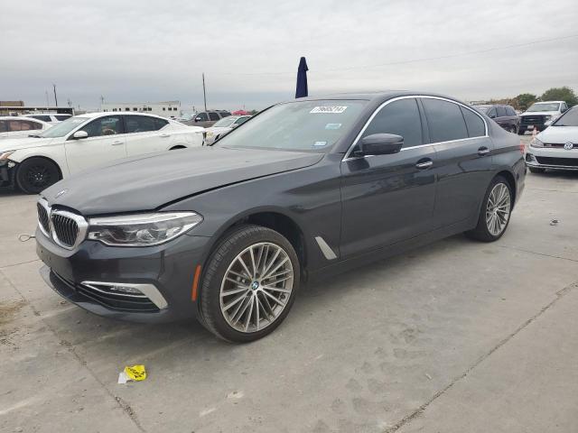 BMW 540 I 2017 wbaje5c35hg914298