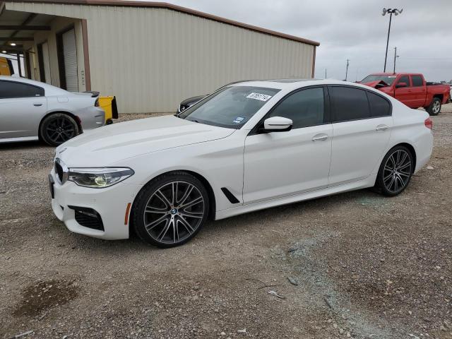 BMW 540 I 2017 wbaje5c36hg915783