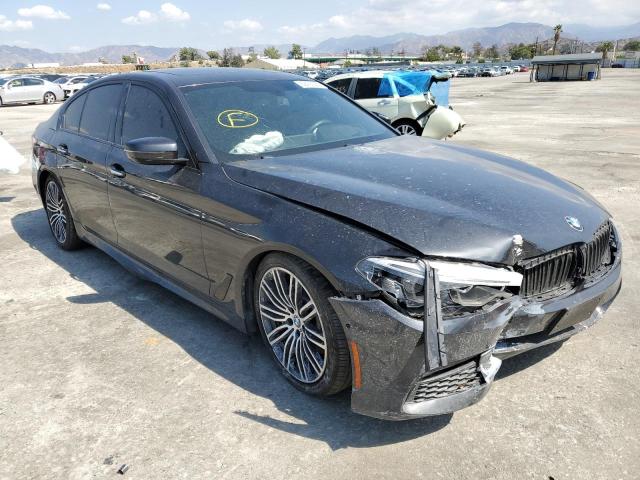 BMW 540 I 2017 wbaje5c37hg916876