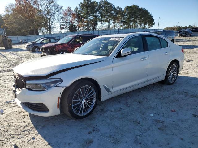 BMW 540 I 2017 wbaje5c38hg477719