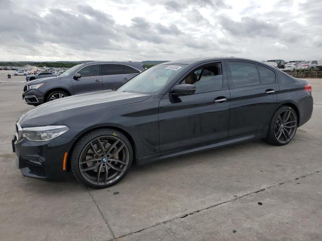 BMW 540 I 2017 wbaje5c38hg915946