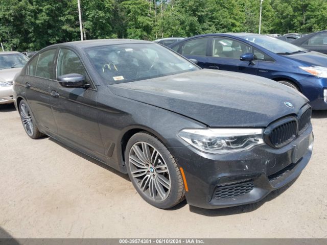 BMW 540I 2017 wbaje5c39hg914191