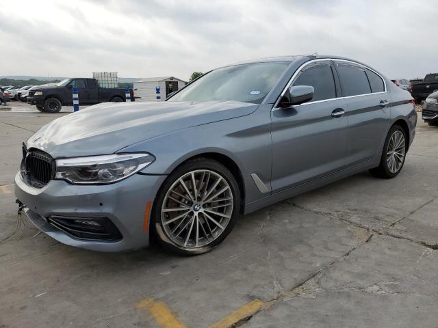 BMW 5 SERIES 2017 wbaje5c3xhg916905