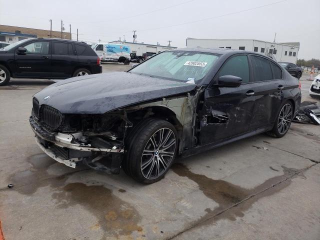 BMW 540 I 2018 wbaje5c50jwa92915