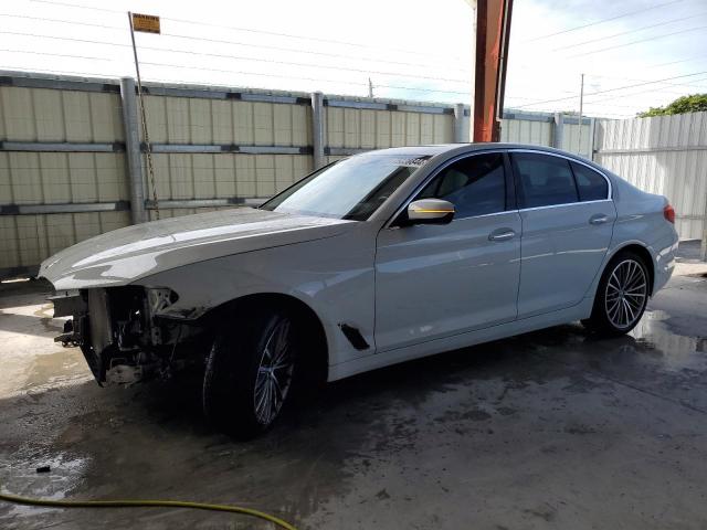 BMW 540 I 2018 wbaje5c50jwa93272