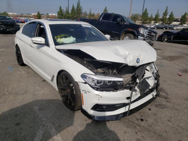 BMW 540 I 2018 wbaje5c50jwa95765