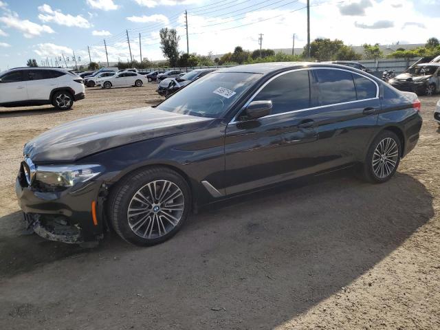 BMW 540 I 2019 wbaje5c50kg919272