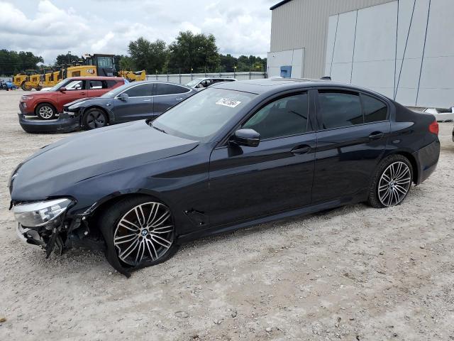 BMW 540 I 2019 wbaje5c50kg919501