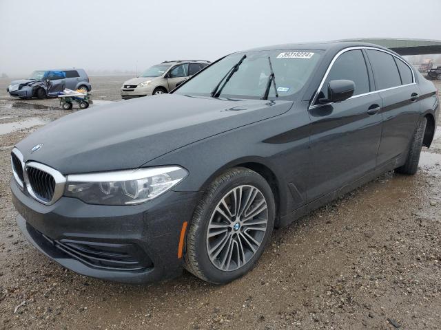 BMW 540 2019 wbaje5c50kg919627