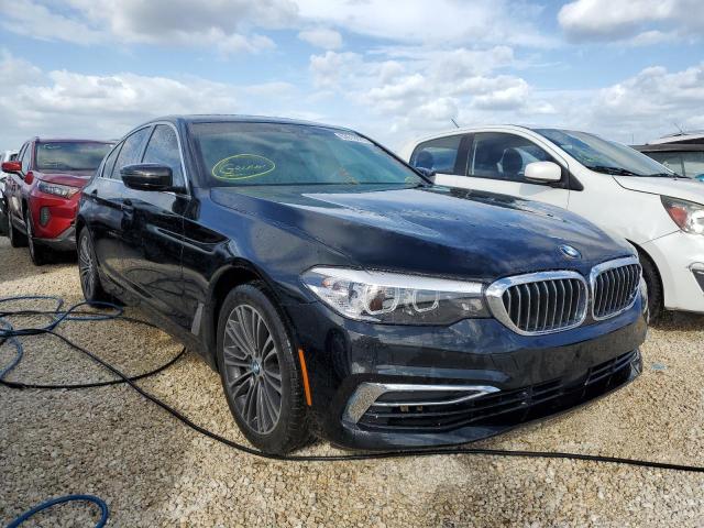 BMW 540 I 2019 wbaje5c50kwe66294