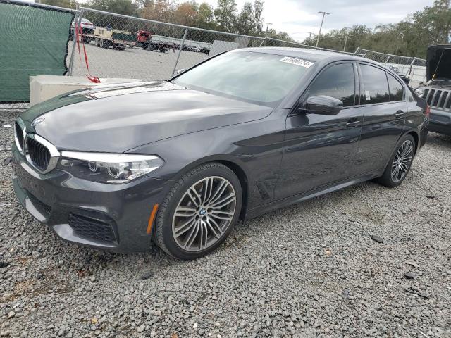 BMW 5 SERIES 2019 wbaje5c50kww24954