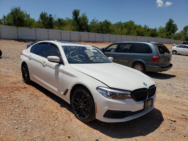 BMW 540 I 2019 wbaje5c51kwa98823