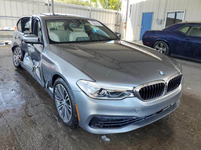 BMW 540 I 2019 wbaje5c51kwe66269