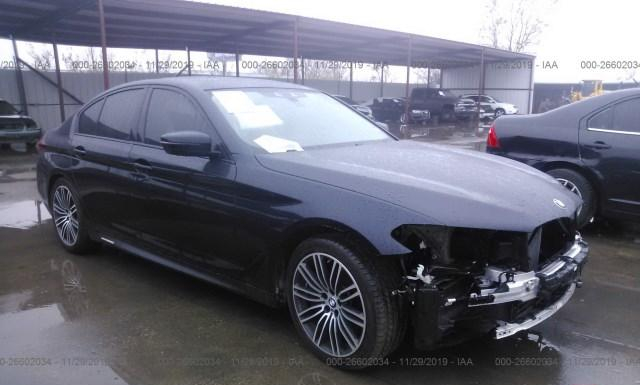 BMW 540 2019 wbaje5c51kwe66286