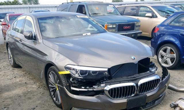 BMW 540 2018 wbaje5c52jwa95170