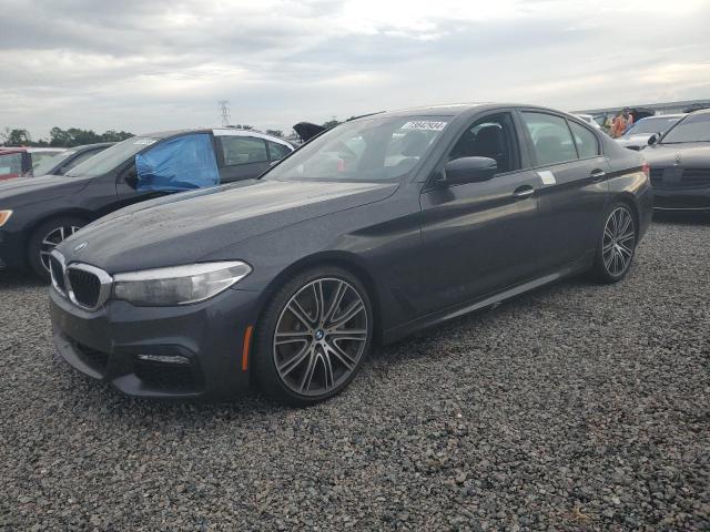 BMW 540 I 2018 wbaje5c52jwa96965