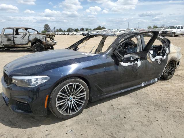 BMW 540 I 2019 wbaje5c52kww03622