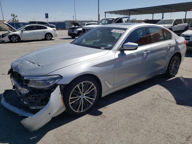 BMW 540 I 2018 wbaje5c53jwa93976