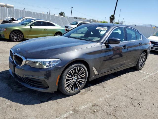 BMW 540 I 2019 wbaje5c53kg919119