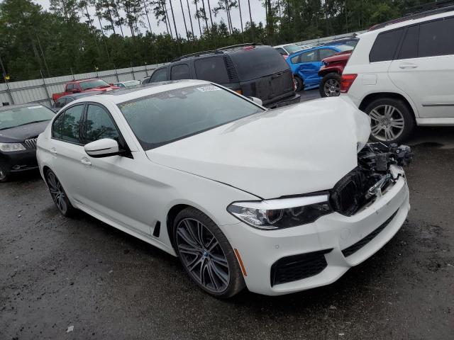 BMW 540 I 2019 wbaje5c53kww37679