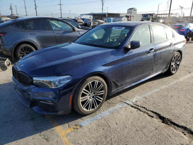 BMW 540 I 2018 wbaje5c54jwa92867