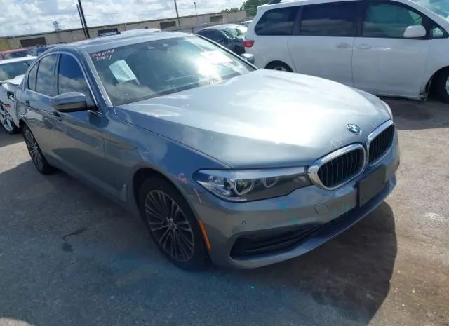 BMW NULL 2019 wbaje5c54kwe66668