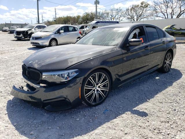 BMW 540 I 2019 wbaje5c54kww05792