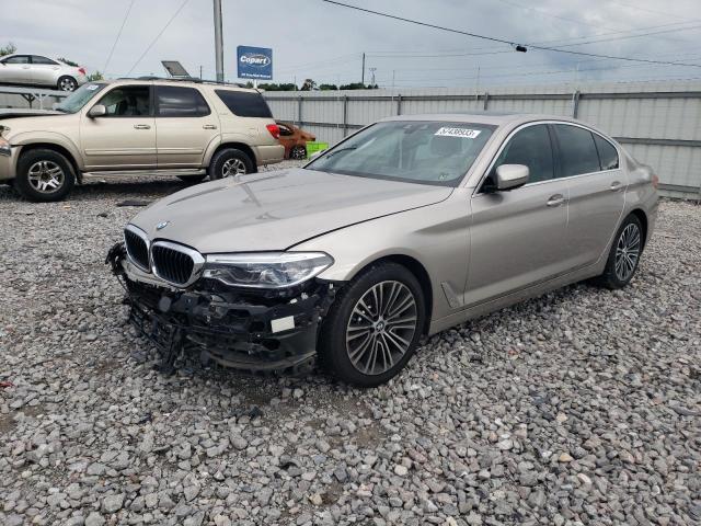 BMW 540 I 2019 wbaje5c54kww17604