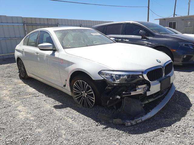 BMW 540 I 2019 wbaje5c54kww28568