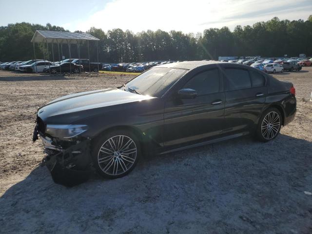 BMW 540 I 2018 wbaje5c55jwa93123