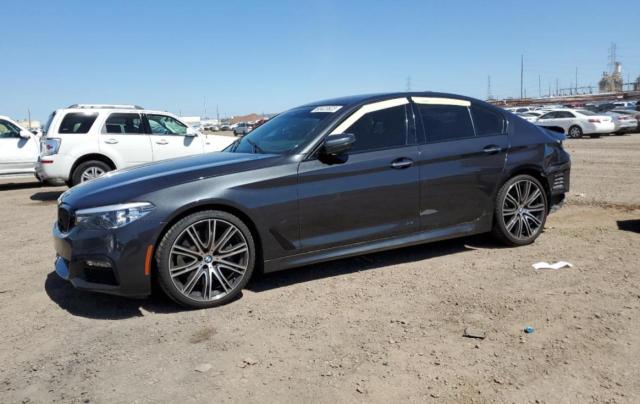 BMW 540 I 2018 wbaje5c55jwa96751