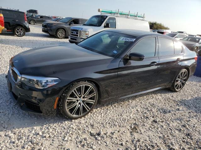 BMW 540 I 2019 wbaje5c55kg919526