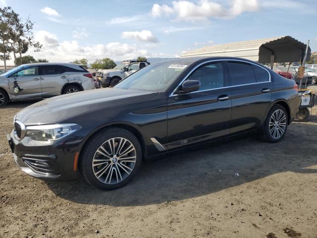 BMW 540 I 2018 wbaje5c56jg918187