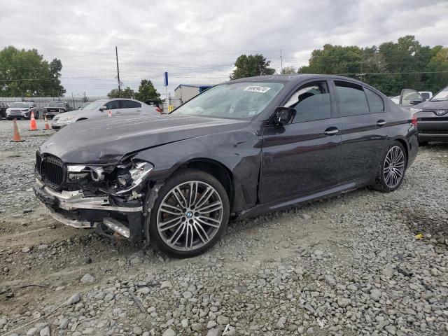 BMW 540 I 2018 wbaje5c56jwa93857