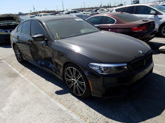 BMW 540 I 2019 wbaje5c56kww11786