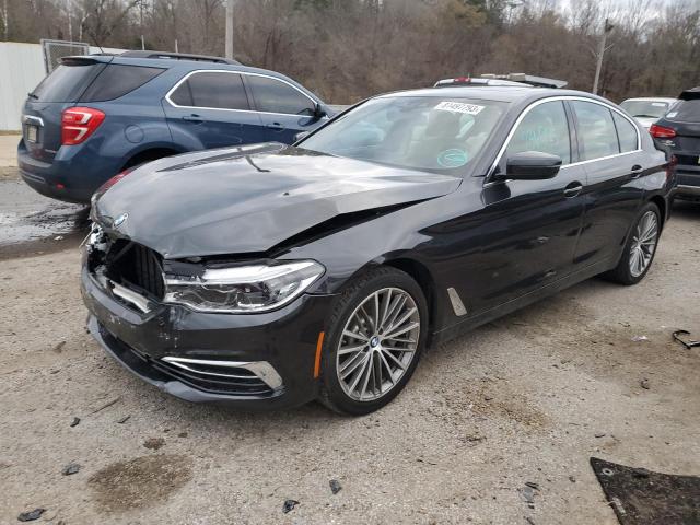 BMW NULL 2019 wbaje5c56kww17569