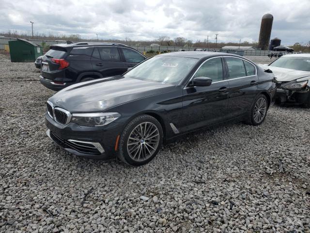 BMW 5 SERIES 2019 wbaje5c56kww20987