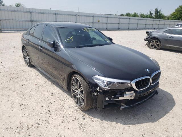 BMW 540 I 2018 wbaje5c57jwa96993