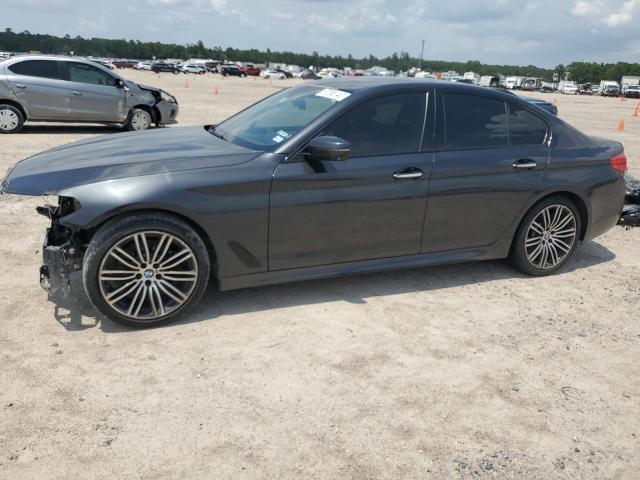 BMW 540 I 2018 wbaje5c57jwa97433